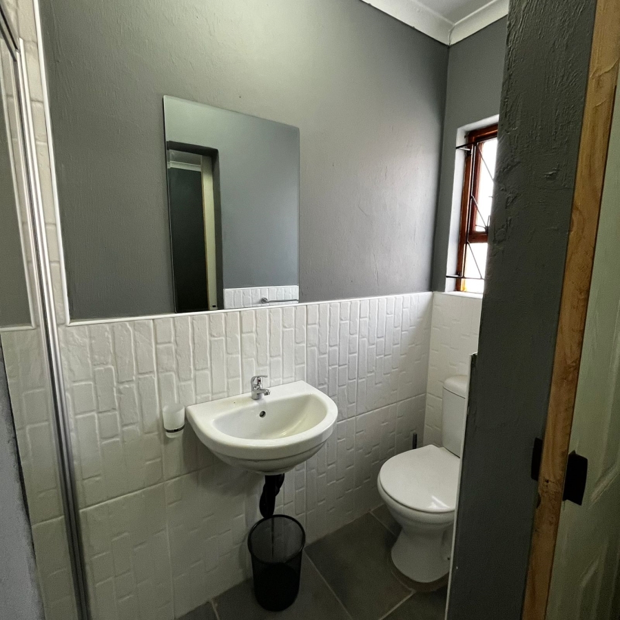 To Let 3 Bedroom Property for Rent in Westbourne Eastern Cape